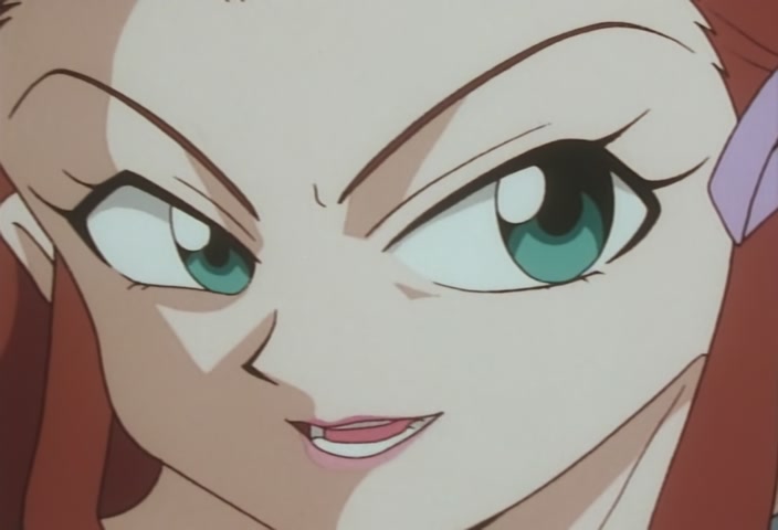 Hunter x Hunter Ep 16: Leorio × Is × Hunted @ 00:01:44