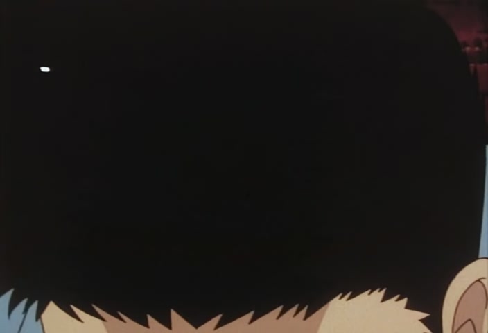Hunter x Hunter Ep 16: Leorio × Is × Hunted @ 00:03:35