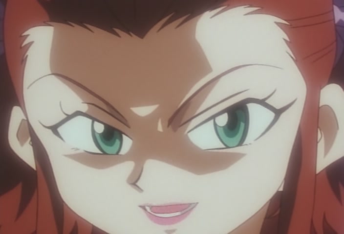 Hunter x Hunter Ep 16: Leorio × Is × Hunted @ 00:07:32