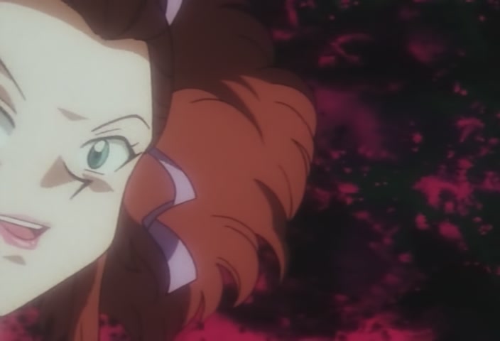 Hunter x Hunter Ep 16: Leorio × Is × Hunted @ 00:08:09