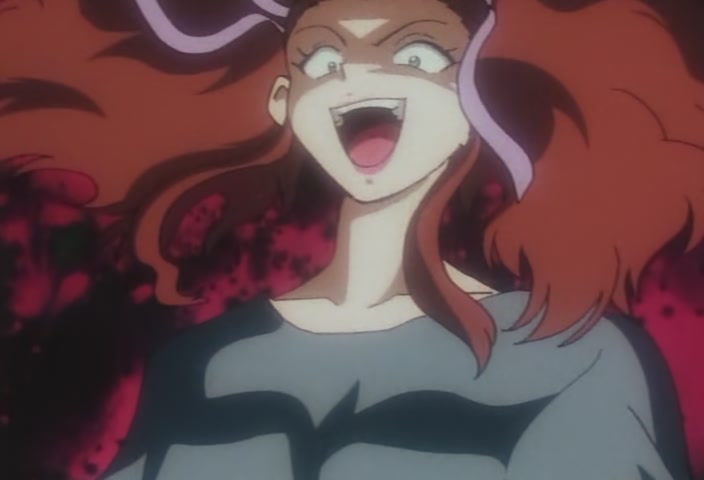 Hunter x Hunter Ep 16: Leorio × Is × Hunted @ 00:08:46