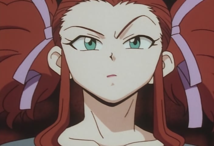 Hunter x Hunter Ep 16: Leorio × Is × Hunted @ 00:10:11