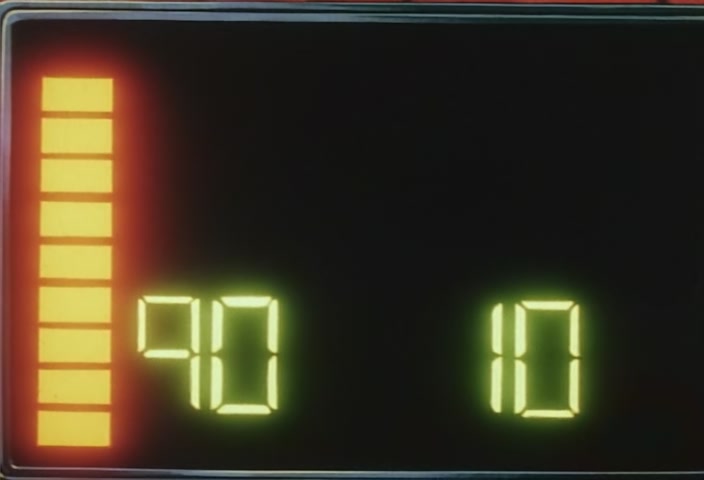 Hunter x Hunter Ep 16: Leorio × Is × Hunted @ 00:14:11