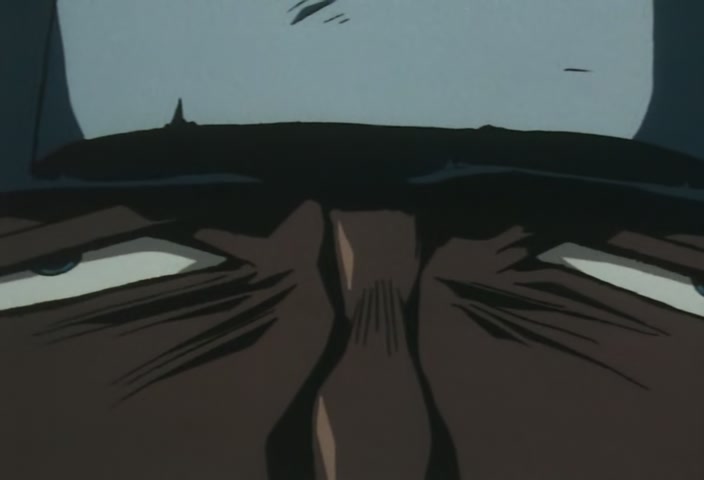 Hunter x Hunter Ep 16: Leorio × Is × Hunted @ 00:14:49