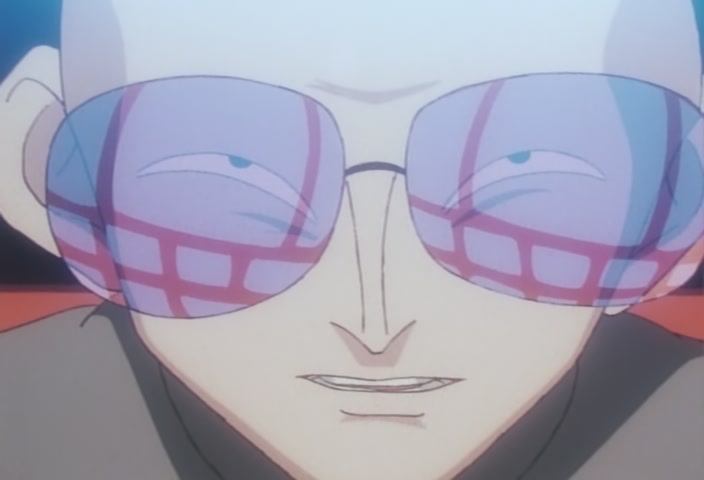 Hunter x Hunter Ep 16: Leorio × Is × Hunted @ 00:16:10