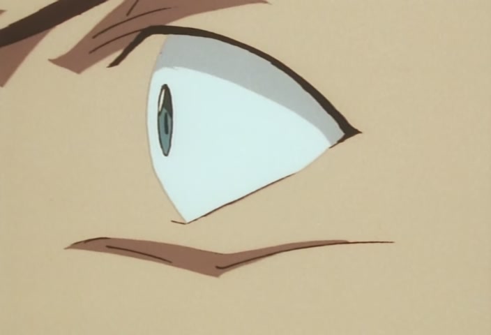 Hunter x Hunter Ep 16: Leorio × Is × Hunted @ 00:16:14