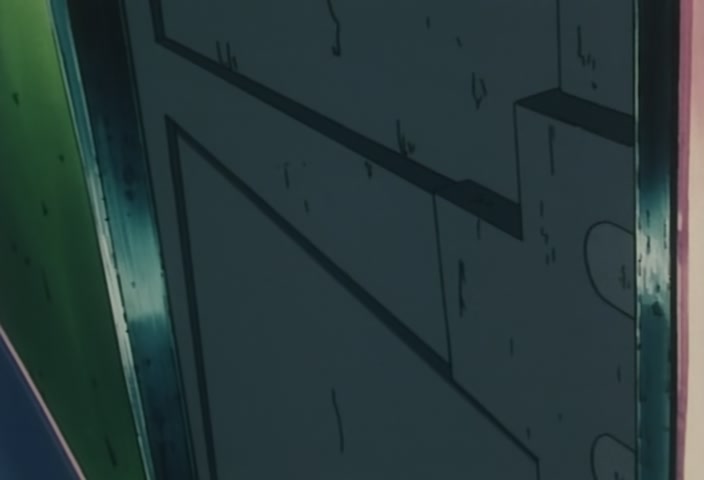 Hunter x Hunter Ep 17: Gon × Vs × Hisoka @ 00:01:10