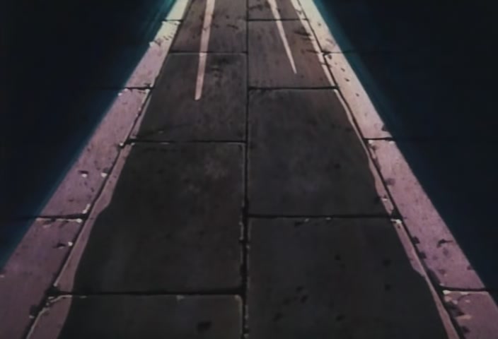 Hunter x Hunter Ep 17: Gon × Vs × Hisoka @ 00:02:24