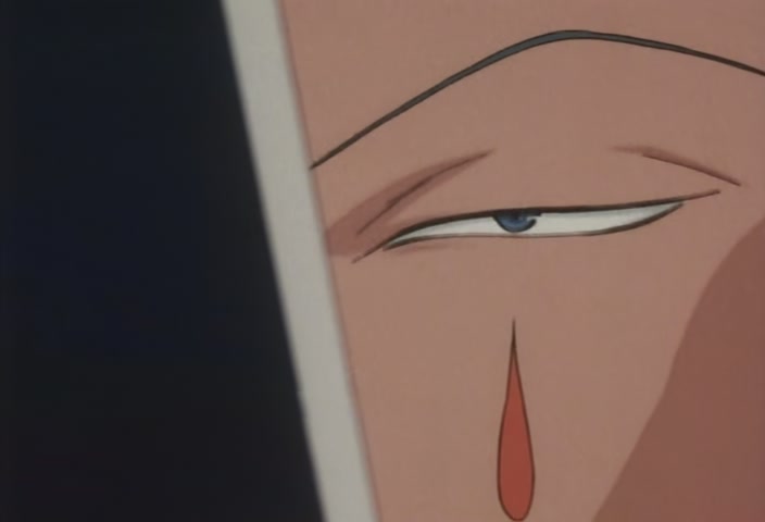 Hunter x Hunter Ep 17: Gon × Vs × Hisoka @ 00:03:27