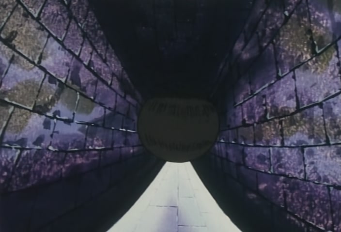 Hunter x Hunter Ep 17: Gon × Vs × Hisoka @ 00:03:46
