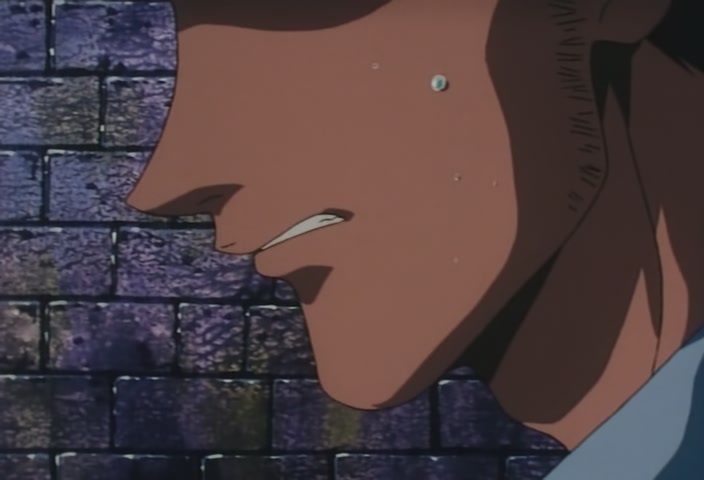 Hunter x Hunter Ep 17: Gon × Vs × Hisoka @ 00:04:48