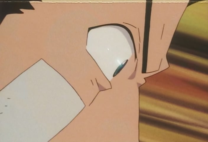 Hunter x Hunter Ep 17: Gon × Vs × Hisoka @ 00:13:56