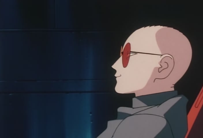 Hunter x Hunter Ep 17: Gon × Vs × Hisoka @ 00:14:15