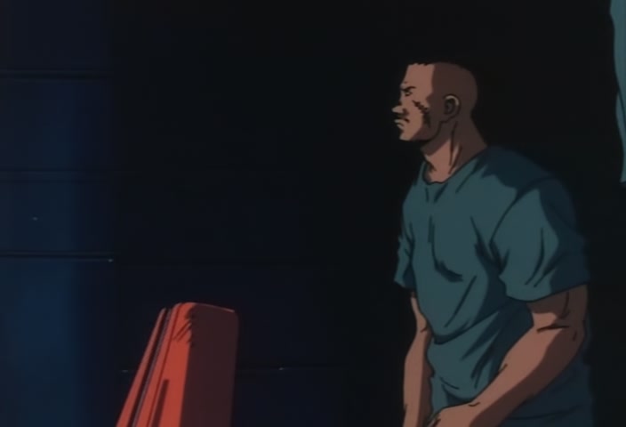 Hunter x Hunter Ep 17: Gon × Vs × Hisoka @ 00:16:24