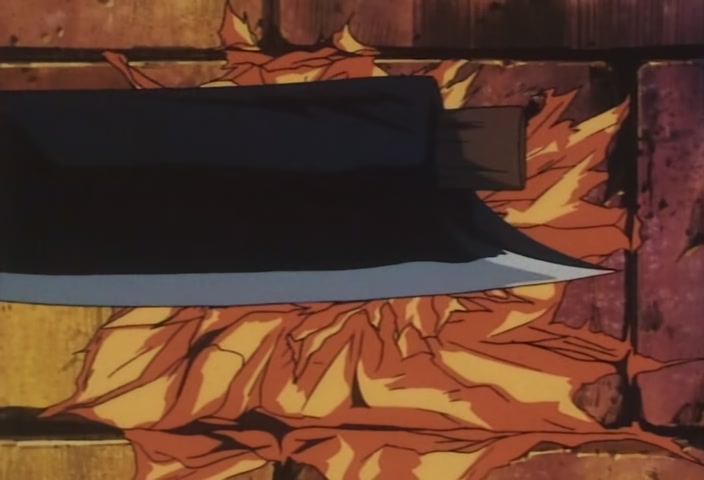 Hunter x Hunter Ep 17: Gon × Vs × Hisoka @ 00:16:43