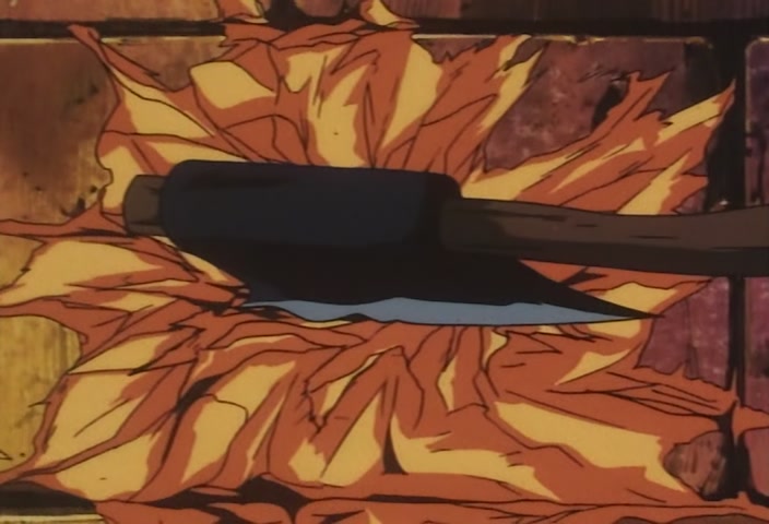 Hunter x Hunter Ep 17: Gon × Vs × Hisoka @ 00:16:50
