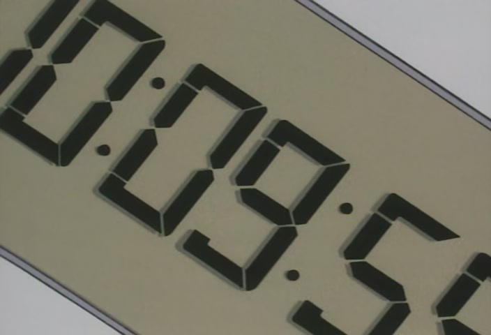 Hunter x Hunter Ep 17: Gon × Vs × Hisoka @ 00:17:05