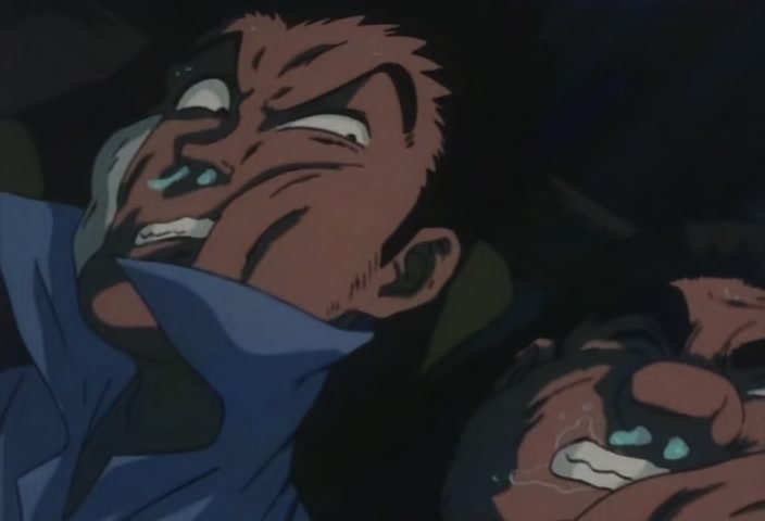Hunter x Hunter Ep 17: Gon × Vs × Hisoka @ 00:18:26