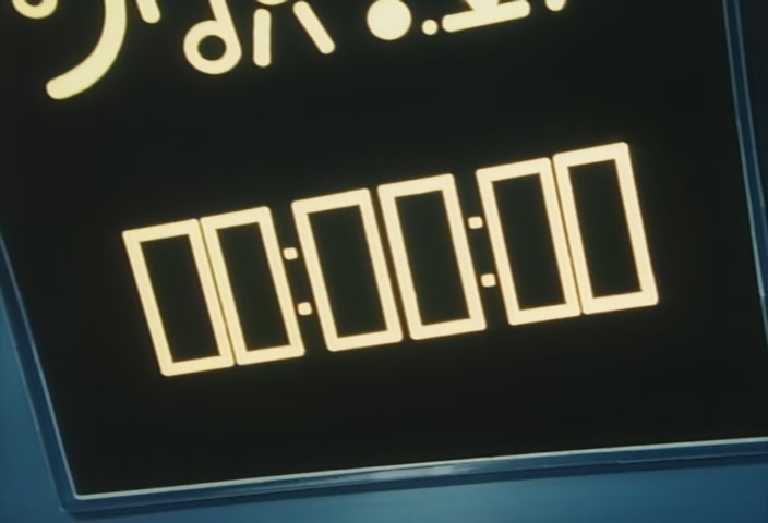 Hunter x Hunter Ep 17: Gon × Vs × Hisoka @ 00:19:11
