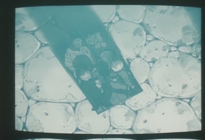 Hunter x Hunter Ep 17: Gon × Vs × Hisoka @ 00:19:25