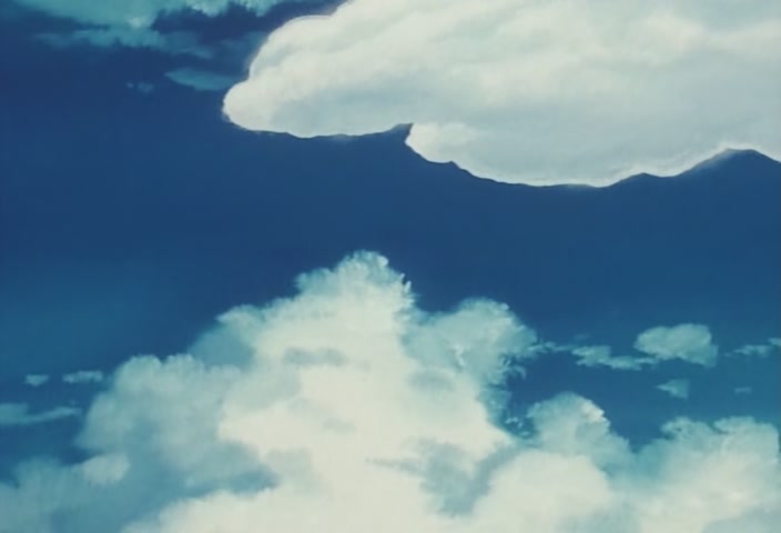 Hunter x Hunter Ep 18: The × End × And × Beginning @ 00:01:21