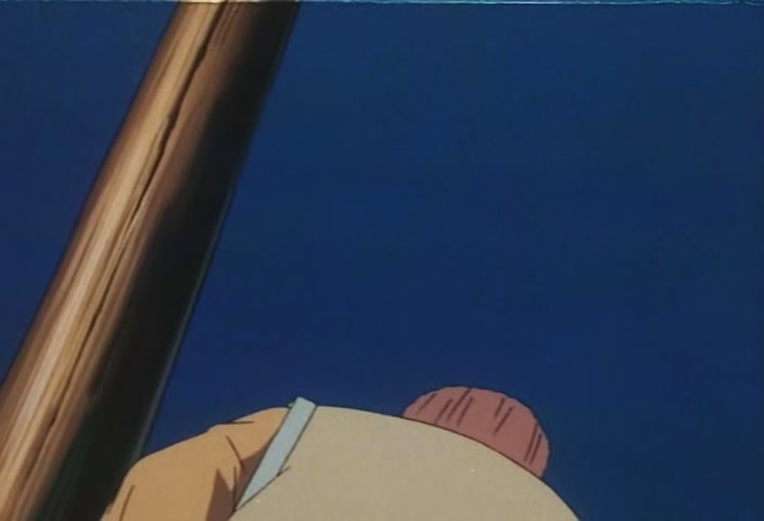 Hunter x Hunter Ep 18: The × End × And × Beginning @ 00:07:31