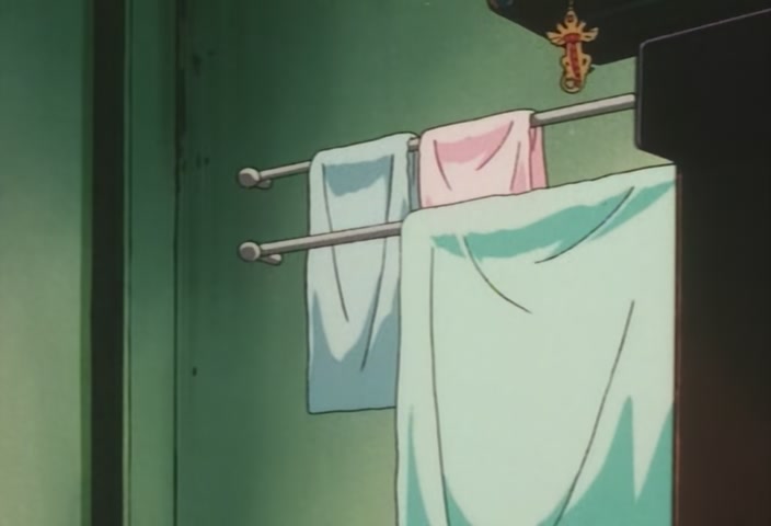 Hunter x Hunter Ep 18: The × End × And × Beginning @ 00:11:50