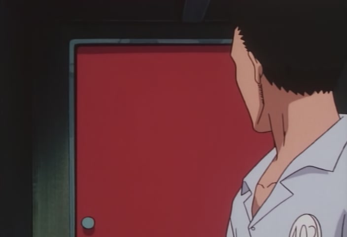 Hunter x Hunter Ep 18: The × End × And × Beginning @ 00:12:53