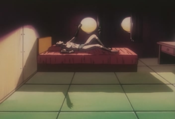 Hunter x Hunter Ep 18: The × End × And × Beginning @ 00:13:01