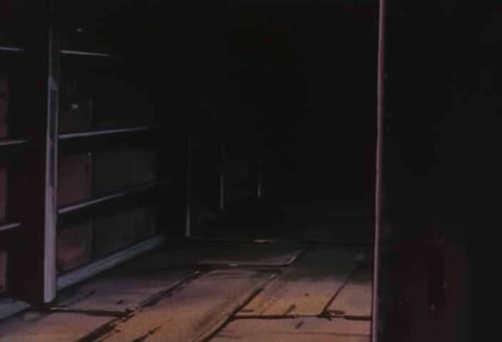 Hunter x Hunter Ep 18: The × End × And × Beginning @ 00:13:08
