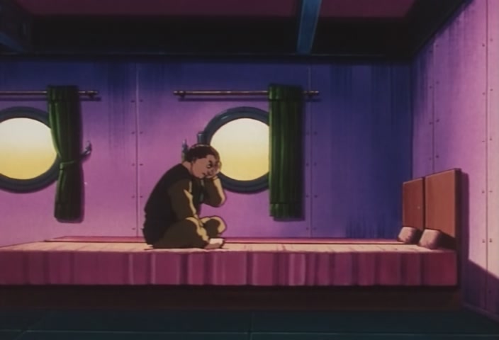 Hunter x Hunter Ep 18: The × End × And × Beginning @ 00:13:30