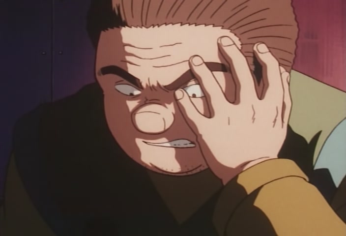 Hunter x Hunter Ep 18: The × End × And × Beginning @ 00:13:38