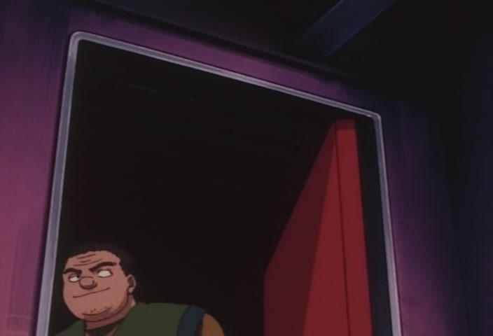 Hunter x Hunter Ep 18: The × End × And × Beginning @ 00:14:11