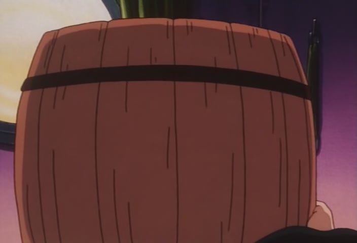 Hunter x Hunter Ep 18: The × End × And × Beginning @ 00:14:26