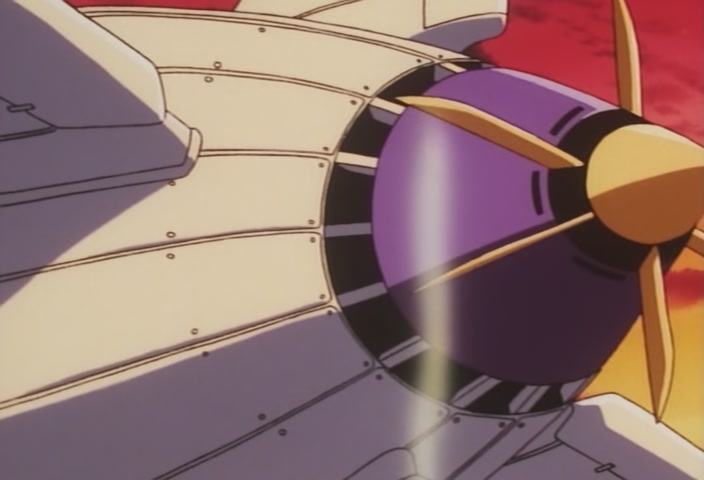 Hunter x Hunter Ep 18: The × End × And × Beginning @ 00:15:03