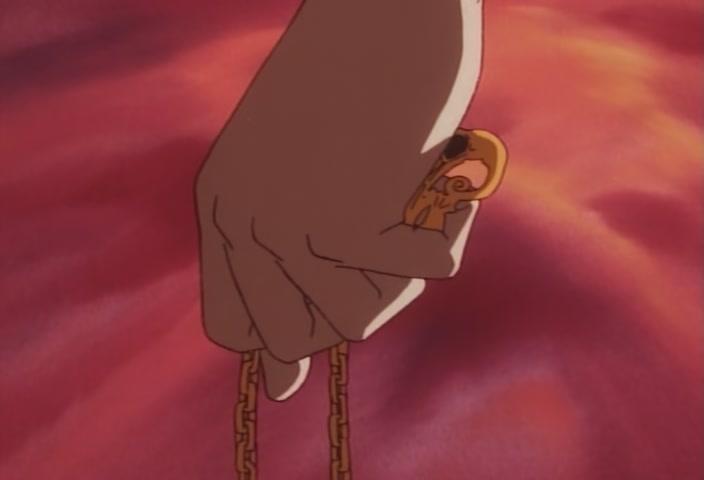 Hunter x Hunter Ep 18: The × End × And × Beginning @ 00:16:02