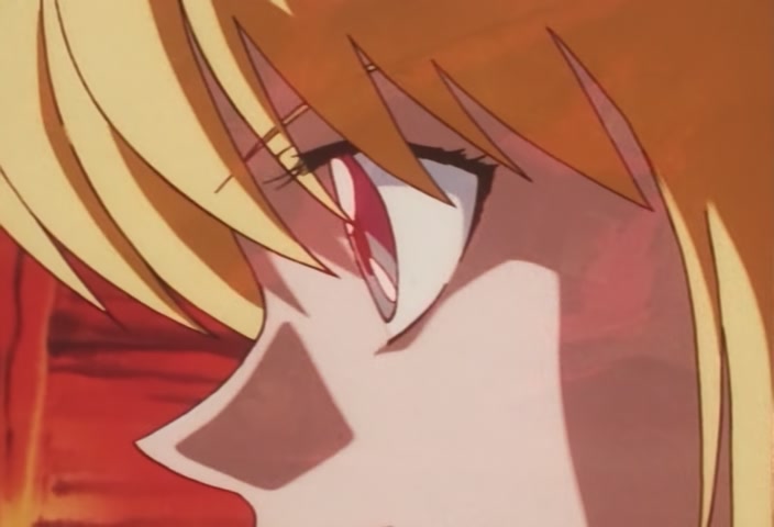 Hunter x Hunter Ep 18: The × End × And × Beginning @ 00:16:35