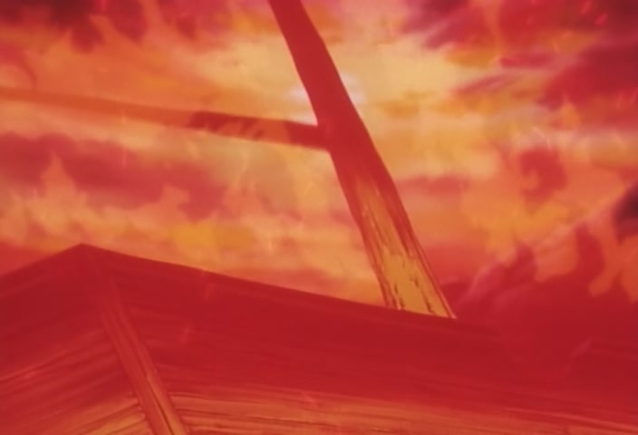 Hunter x Hunter Ep 18: The × End × And × Beginning @ 00:16:46