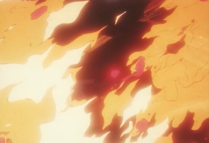 Hunter x Hunter Ep 18: The × End × And × Beginning @ 00:17:16