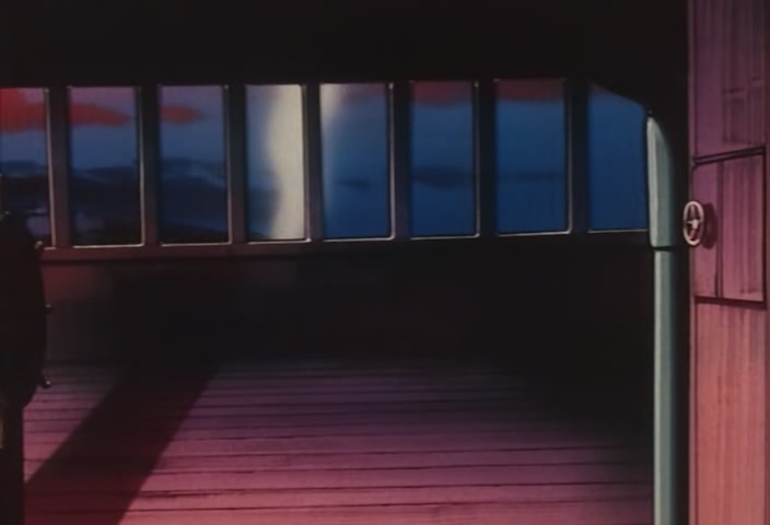 Hunter x Hunter Ep 18: The × End × And × Beginning @ 00:17:20