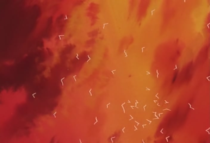 Hunter x Hunter Ep 18: The × End × And × Beginning @ 00:17:38