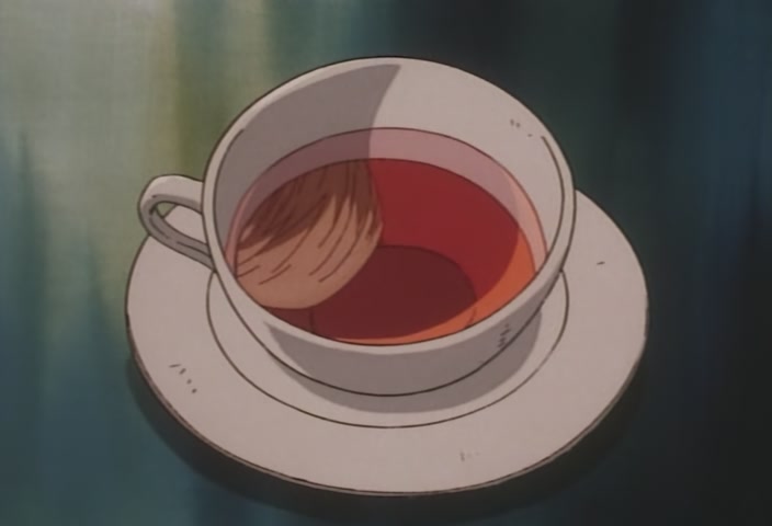 Hunter x Hunter Ep 19: Can't Win × But × Won't Lose @ 00:04:37