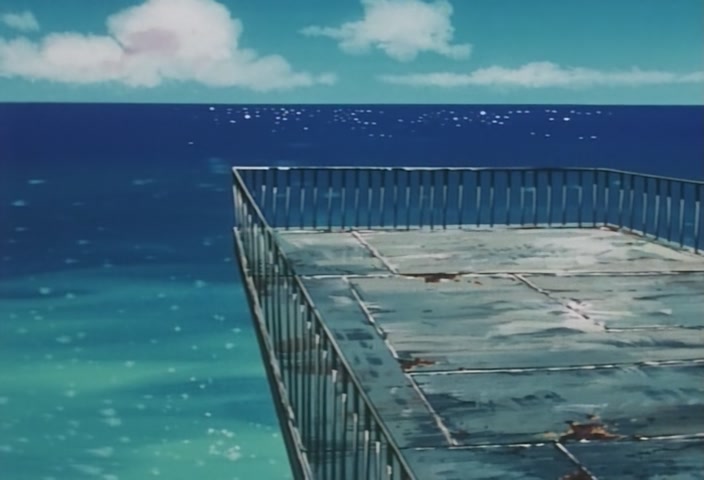 Hunter x Hunter Ep 19: Can't Win × But × Won't Lose @ 00:05:22