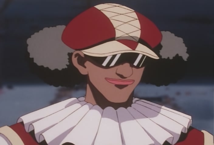 Hunter x Hunter Ep 19: Can't Win × But × Won't Lose @ 00:07:13