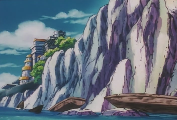 Hunter x Hunter Ep 19: Can't Win × But × Won't Lose @ 00:08:56