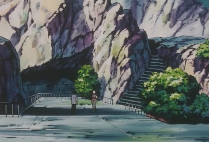 Hunter x Hunter Ep 19: Can't Win × But × Won't Lose @ 00:10:03