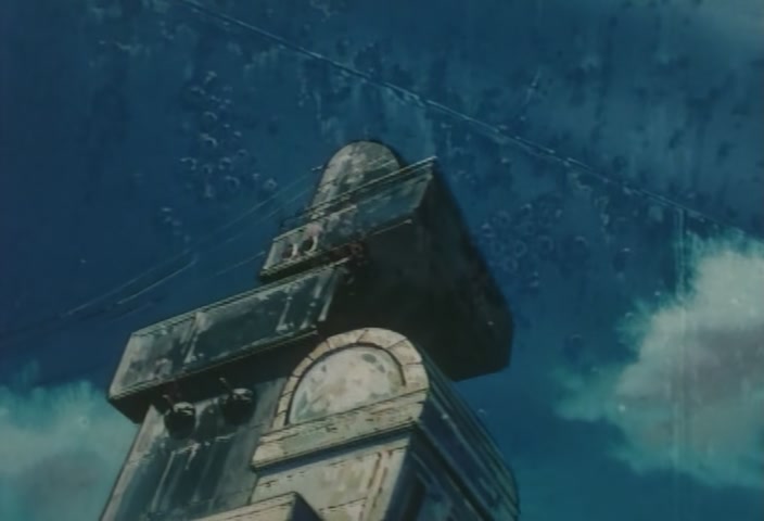Hunter x Hunter Ep 19: Can't Win × But × Won't Lose @ 00:10:58