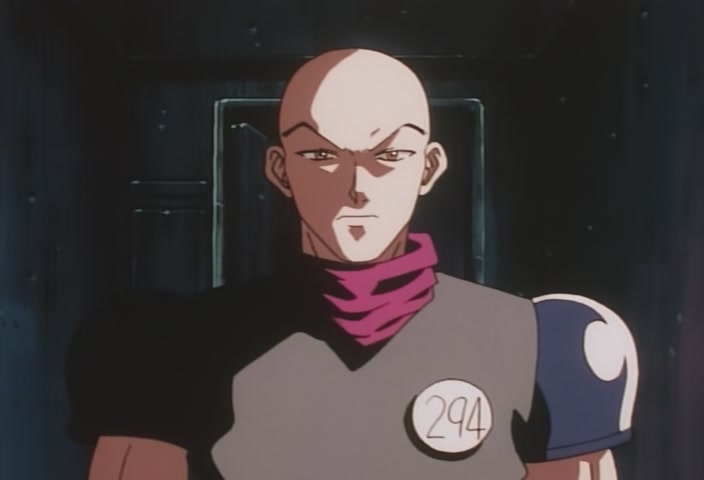 Hunter x Hunter Ep 19: Can't Win × But × Won't Lose @ 00:11:28