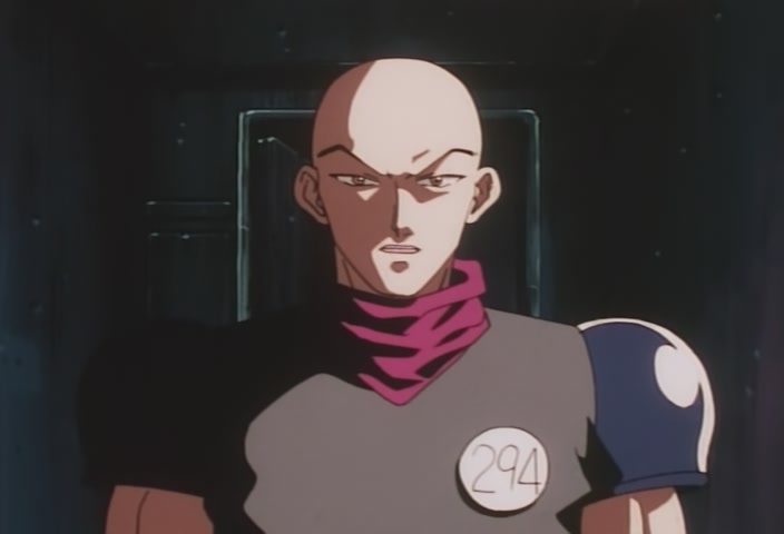 Hunter x Hunter Ep 19: Can't Win × But × Won't Lose @ 00:11:54