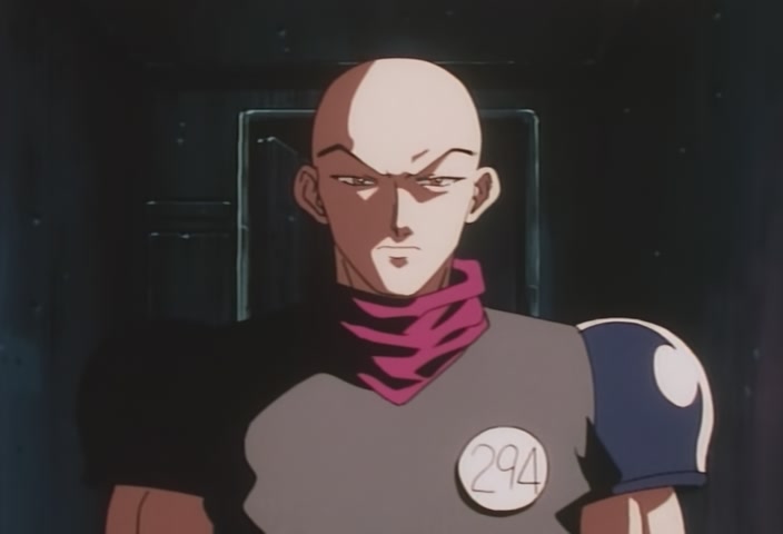 Hunter x Hunter Ep 19: Can't Win × But × Won't Lose @ 00:11:58